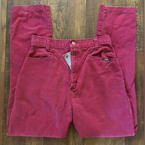 Vintage Ozark Mountain Jeans - Great Condition